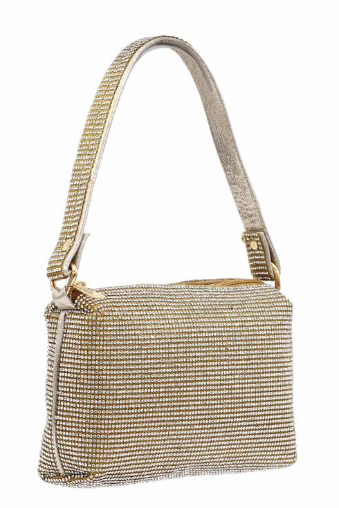 Women Party Bag - 05338B - Party Bag - Walkeaze